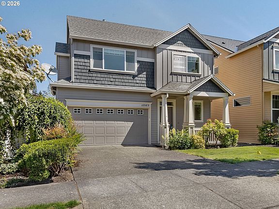 2nd image of 16985 NW Shadow Hills Ln