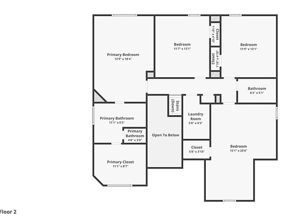 3rd image of 4625 Canipe Dr