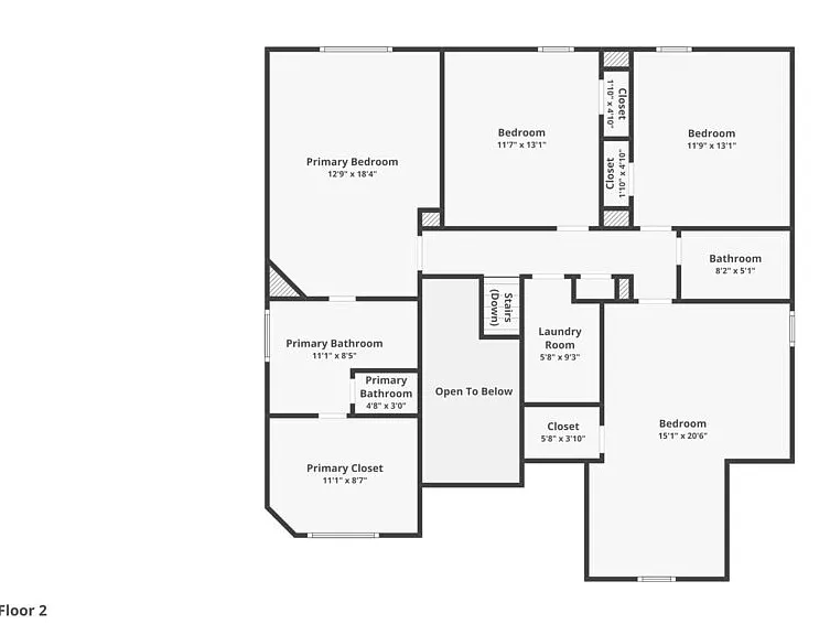 4625 Canipe Dr — Photo 3