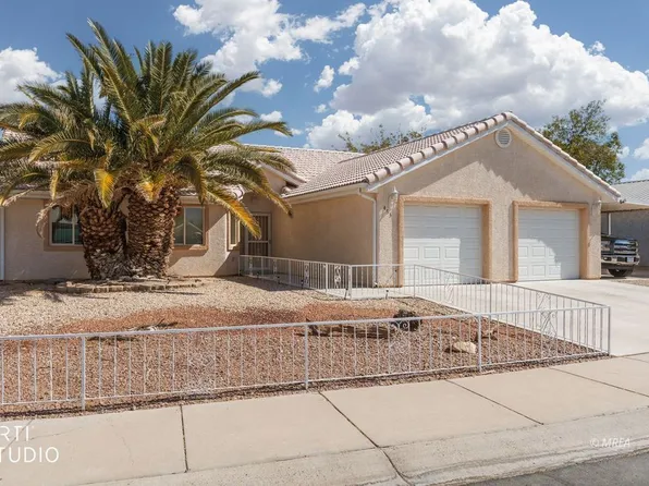 453 Cherokee St, Mesquite, NV 89027