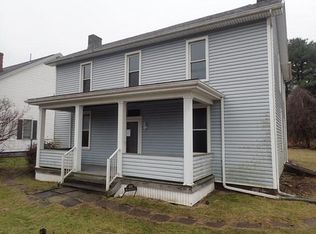 419 Broadway St, New Eagle, PA
