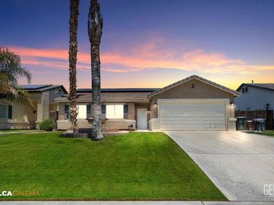 1120 Valdes Ct, Bakersfield, CA, 93307