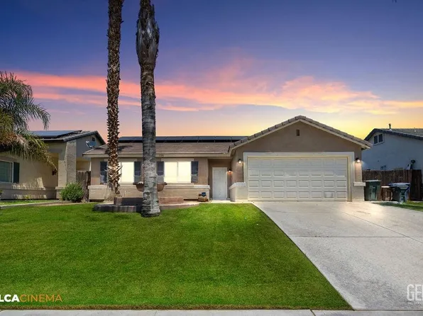 1120 Valdes Ct, Bakersfield, CA 93307
