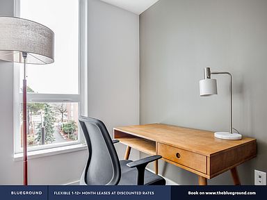 Office Area