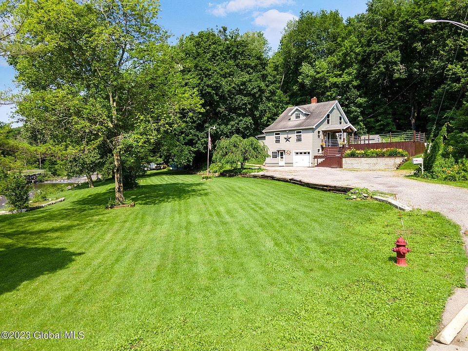 46 Abbott Street, Fort Plain, NY 13339 Zillow