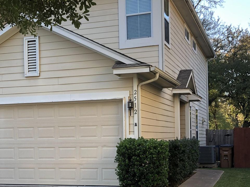 1st image of 2512 Allred Dr #A