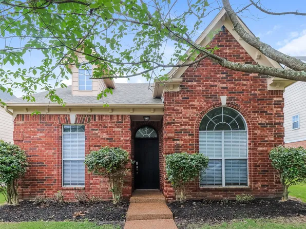 8645 Valmont Cir, Cordova, TN 38016