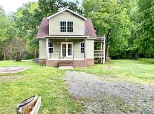 1927 Teague Rd NW, Hartselle, AL 35640