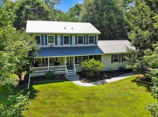 103 Woodhouse Ct, Wellsboro, PA 16901