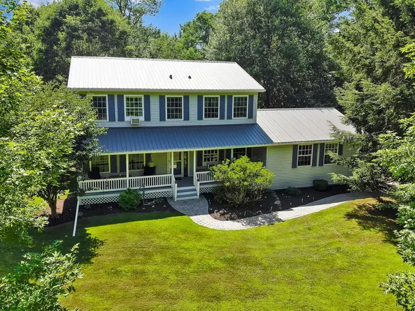 103 Woodhouse Ct, Wellsboro, PA 16901
