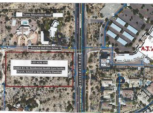 7195 E Rancho Del Oro Dr, Scottsdale, AZ 85266