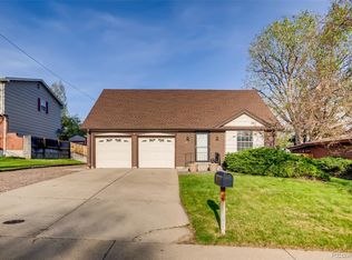 6574 Welch St, Arvada, CO 80004