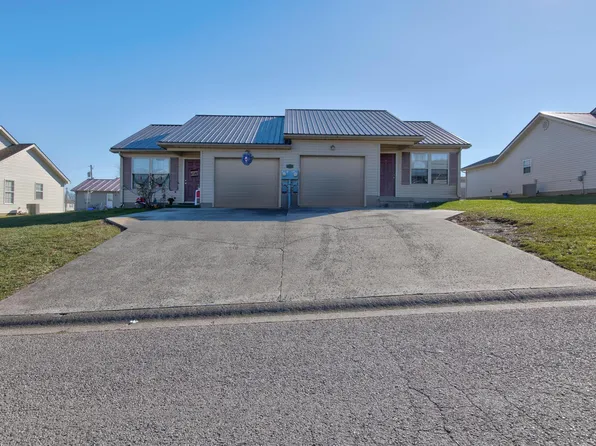 708 Peggy Branch Dr, Mt Sterling, KY 40353