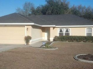 2445 SW 140th Ct, Ocala, FL 34481