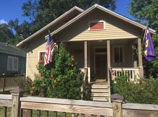 716 S Eugene St, Baton Rouge, LA 70806