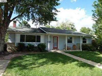 3555 Darley Ave, Boulder, CO, 80305