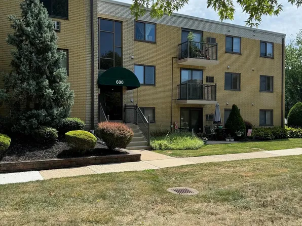 1575 W Street Rd APT 624, Warminster, PA 18974