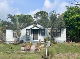 3815 Gulfstream Rd, Palm Springs, FL 33461