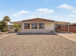 3160 E Main St LOT 85, Mesa, AZ 85213