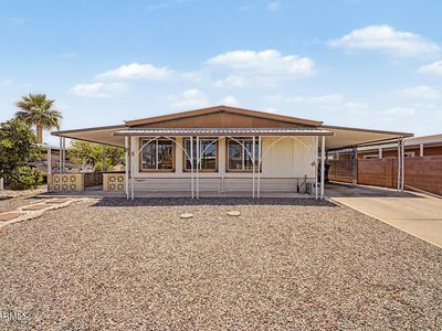 3160 E MAIN Street #85, Mesa, AZ, 85213