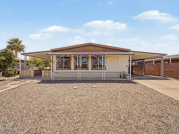 3160 E MAIN Street #85, Mesa, AZ 85213