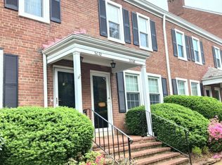 3068 S Buchanan St, Arlington, VA 22206