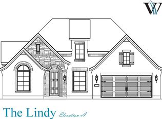 17473 Chestnut Cove Dr, Conroe, TX 77302