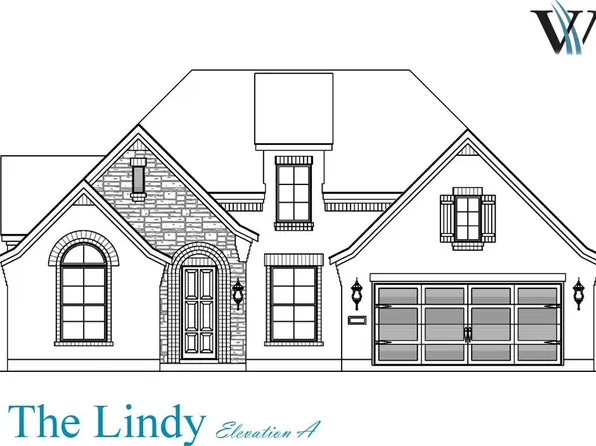 17473 Chestnut Cove Dr, Conroe, TX 77302