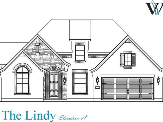 17473 Chestnut Cove Dr, Conroe, TX 77302