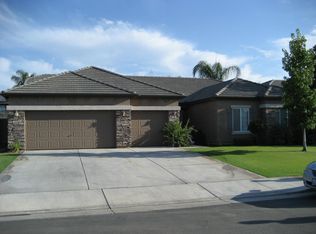 11501 Tagus Dr, Bakersfield, CA 93311