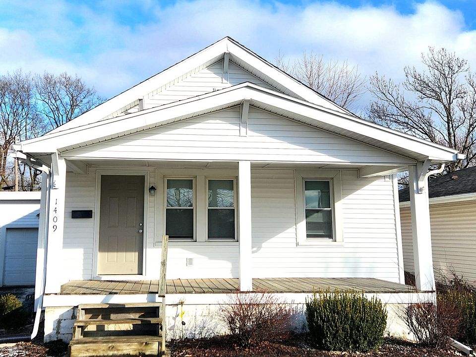 1st image of 1409 Hurd Ave #1