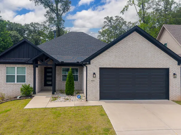 4041 Elizabeth Ct, Benton, AR 72019