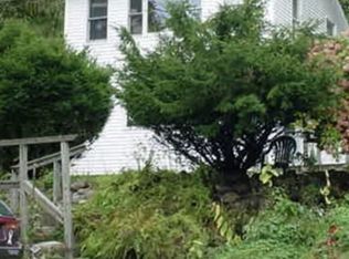 498 Ridge Rd, Porter Corners, NY 12859