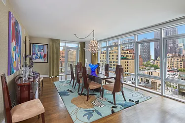 Sold by Douglas Elliman