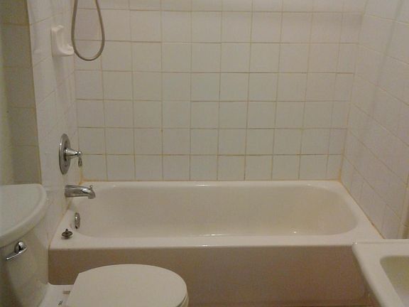 full bath
