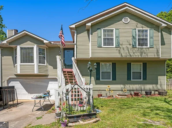 126 Amberwood Ln, Kingston, GA 30145
