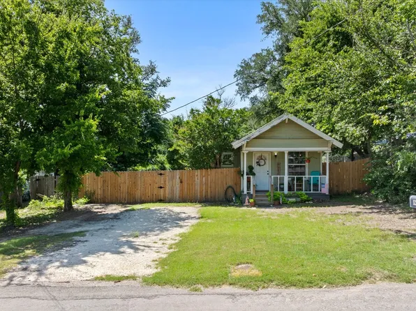 1230 W Hyman St, Stephenville, TX 76401