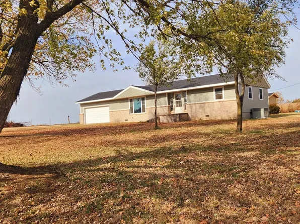 1401 SW Black Jack Rd, Columbus, KS 66725