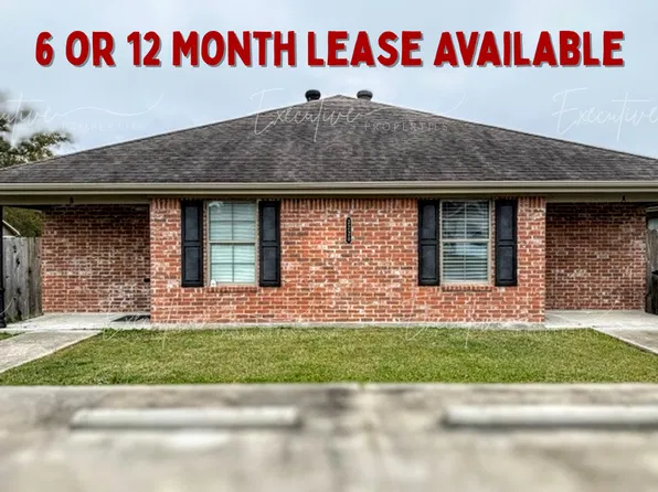 2220 N. Malcolm Street, 2220 N Malcolm St #A, Lake Charles, LA 70601