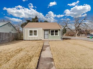 1259 N Terrace Dr, Wichita, KS 67208