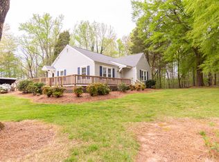 193 Middleton Rd, Stokesdale, NC 27357
