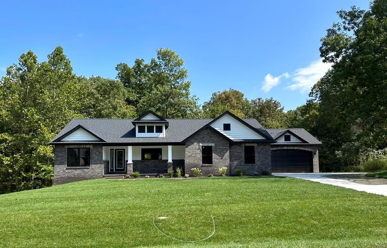 20 Woodford Way, Collinsville, IL 62234 MLS 23056097 Zillow