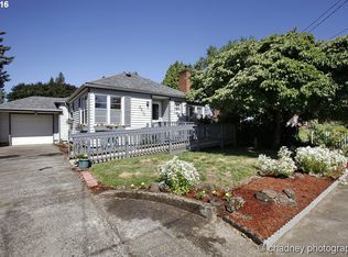 3215 SE 63rd Ave, Portland, OR 97206