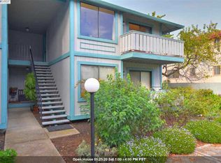 1750 Liberty St APT 8, El Cerrito, CA