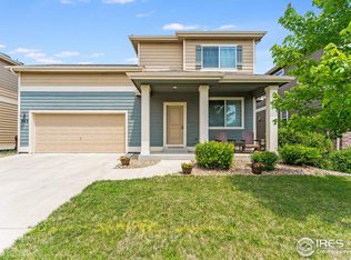 365 Kalkaska Ct, Fort Collins, CO 80524