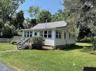 12907 Ontario St, Irving, NY 14081