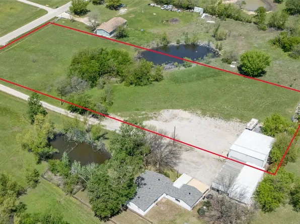 24131 Warbler Ln, Haslet, TX 76052