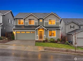 1323 Baker Heights Loop, Bremerton, WA