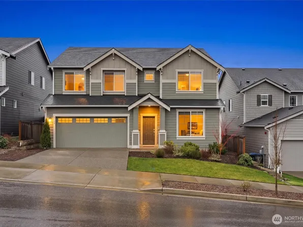 1323 Baker Heights Loop, Bremerton, WA 98312