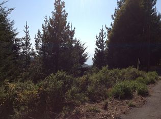 765 Muskrat Cir, Whitethorn, CA 95589